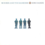 Siouxsie And The Banshees - Join Hands '1979