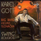 Karel Gott - Swing Kolekce '2002