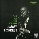 Jimmy Forrest - Out Of The Forrest '1961