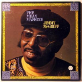 Jimmy Mcgriff - The Mean Machine '1976