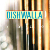 Dishwalla - Haze [CDS] '1995