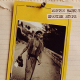 Morten Harket - Spanish Steps '1995
