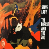 Steve Lacy - The Forest And The Zoo '1967