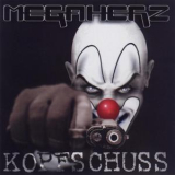 Megaherz - Kopfschuss '1998
