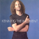 Kenny G - The Moment '1997