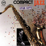 Stan Getz - Compact Jazz: Stan Getz & Friends '1988