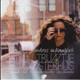Trijntje Oosterhuis - Sundays In New York '2011