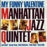 Manhattan Jazz Quintet - My Funny Valentine '1986