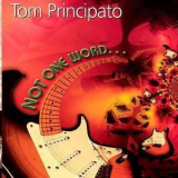Tom Principato - Not One Word '2000