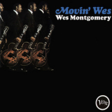 Wes Montgomery - Movin' Wes '1965