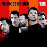 New Kids On The Block - The Block '2008