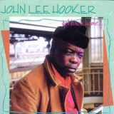 John Lee Hooker - Get Back Home... '1992