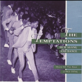 The Temptations - Hum Along And Dance (more Of The Best 1963-1974) '1993