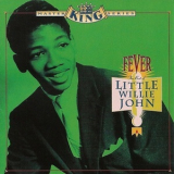 Little Willie John - Fever: The Best Of Little Willie John '1993