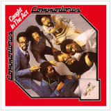 Commodores - Caught In The Act (1991 Remaster) '1975