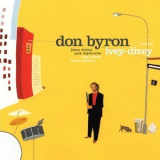 Don Byron - Ivey-divey '2004