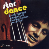 David Friesen - Star Dance '1976