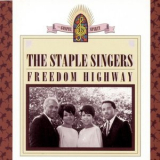 The Staple Singers - Freedom Highway '1991