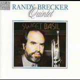 Randy Brecker - Live At Sweet Basil '1989
