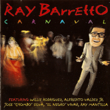 Ray Barretto - Carnaval '1993