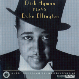 Dick Hyman - Dick Hyman Plays Duke Ellington '1992