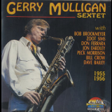Gerry Mulligan Sextet - 1955 - 1956 '1955
