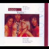 5000 Volts - 5000 Volts '1996