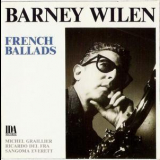 Barney Wilen - French Ballads '1987