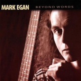 Mark Egan - Beyond Words '1991