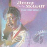 Jimmy Mcgriff - In A Blue Mood '1991