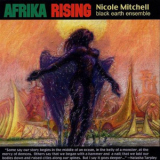 Nicole Mitchell - Africa Rising '2002