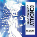 Mike Keneally - The Universe Will Provide '2004