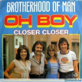 Brotherhood Of Man - Oh Boy '2009