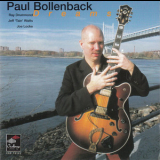 Paul Bollenback - Dreams '2001