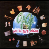 Gege Telesforo - Gege And The Mother Tongue '1995