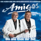 Amigos - Bis Ans Ende Der Zeit '2012