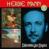Herbie Mann - Once Again / Sunbelt '2001