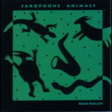 Rich Halley - Saxophone Animals '1991