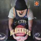 Blacknuss - Allstars '1996