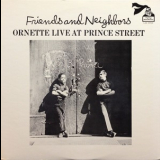 Ornette Coleman - Friends And Neighbors '1970