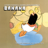 Luther Thomas & Human Arts Ensemble - Banana '1973