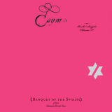 Banquet Of The Spirits - Caym: The Book Of Angels Vol. 17 '2011