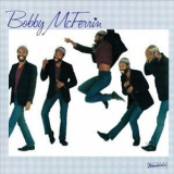 Bobby Mcferrin - Bobby Mcferrin '1990