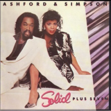 Ashford & Simpson - Solid '1987