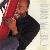 Bobby Mcferrin - Simple Pleasures '1988