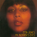 Etta Jones - My Mother's Eyes '1997