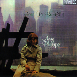 Anne Phillips - Born To Be Blue '1959