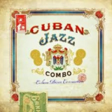 Cuban Jazz Combo - Cuban Disco Connection '2011