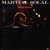 Martial Solal - Bluesine '1983