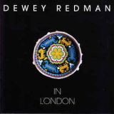 Dewey Redman - In London '1996